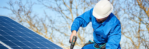 Do Home Solar Systems Require Maintenance?