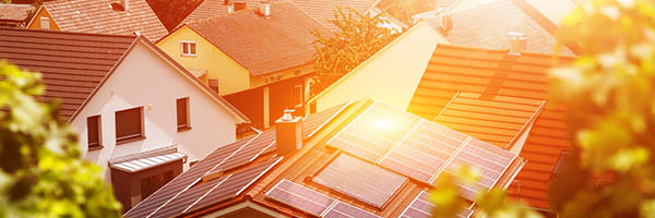 How Switching to Solar Helps The Environment