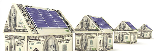 Does Home Solar Improve Property Value?