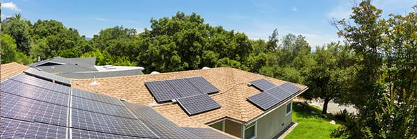 Things to Look for When Choosing a Solar Panel Installer