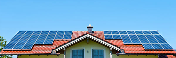 Can I Completely Power My Home with Solar?