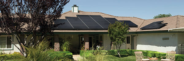 Signs that Your Roof is Right for Solar