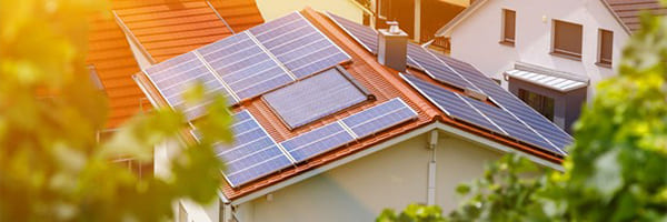 Can a House Run on Solar Power Solely?