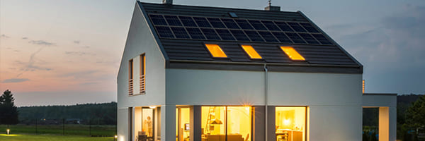 How Solar Storage Keeps Your Home Safe During Rolling Blackouts