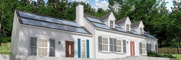 Pros & Cons of Ground Mounted Solar Panels vs. Roof Mounted Solar Panels