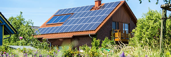 Solar Panel ROI: How to Calculate the Solar Payback Period