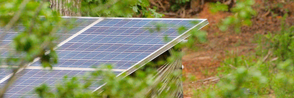 Going Off-Grid? Don’t Make This Solar Battery Mistake