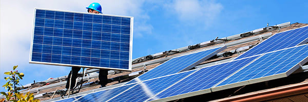 Does Installing Solar Panels Affect My Roof Warranty?