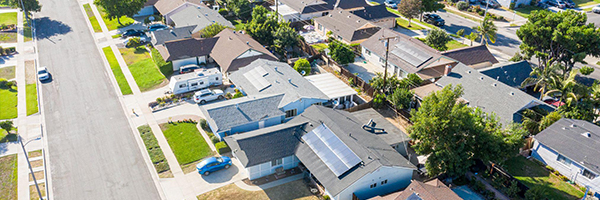 How Many Solar Panels Does the Average Home Need?
