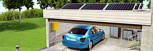 Solar Panels and EV Stations – What You Should Know