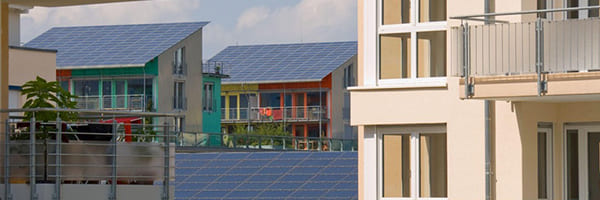 Can I Install Solar in My Apartment?