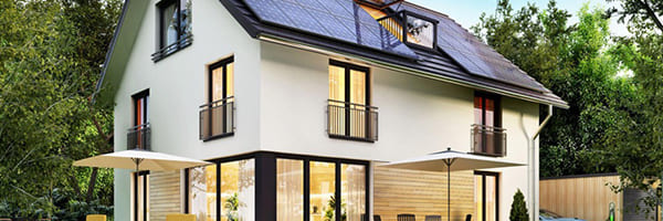 Save On Your Power Bill This Summer with Solar