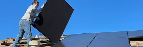 4 Reasons to Install Solar Power for Your Business