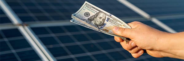 How Long Does It Take for Solar Panels to Pay For Themselves?