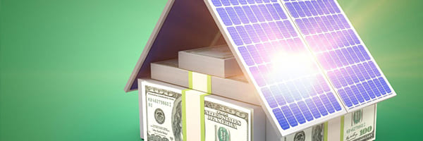 How Much Do You Get Back in Taxes for Solar Panels?