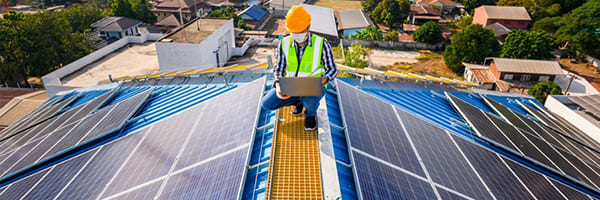 What Is a Solar Energy Audit and Do I Need One?