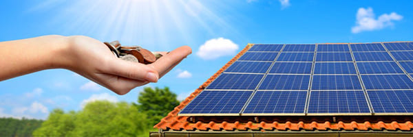 Can You Write Off Solar Panels on Your Taxes?