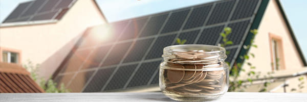 Tips for Saving Money to Invest in Going Solar