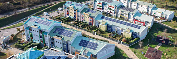 Top Cities for Solar Energy in Florida