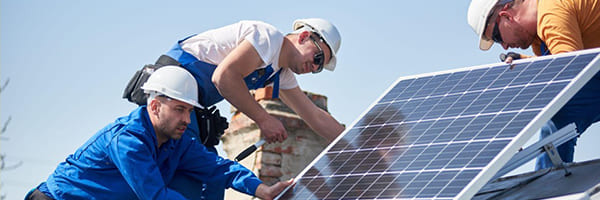 What Factors Matter Most for Making Sure Your Property Is Suitable for Solar?