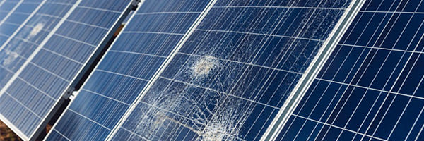 Can Solar Panels Break?