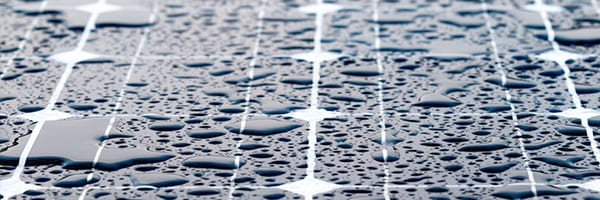 Does Rain Effectively Clean Solar Panels?