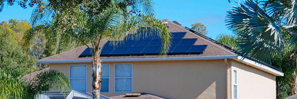 Is It Harder to Sell a House with Solar Panels?