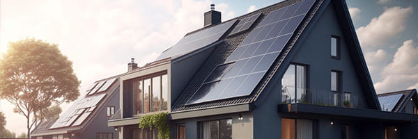 Is It Better To Buy A House That Already Has Solar?