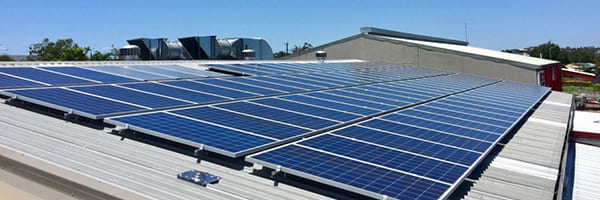 Will Installing Commercial Solar Disrupt My Business?