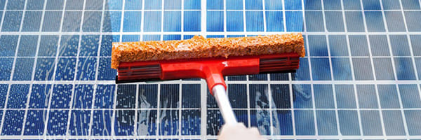 2023 Spring Cleaning Maintenance Tips for Your Solar