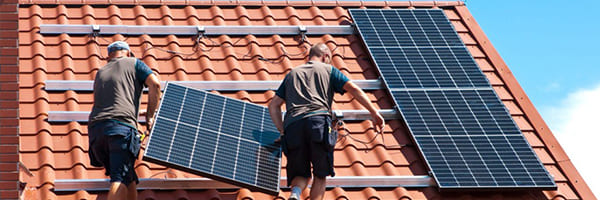 6 Tips for Choosing a Solar Installer You Can Trust