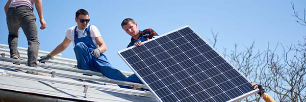 How Long Does It Take to Install Solar Panels in Florida?