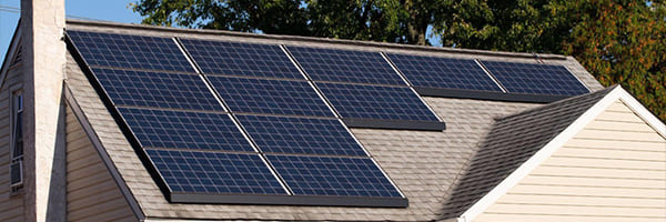 Can You Put Too Many Solar Panels On My House?