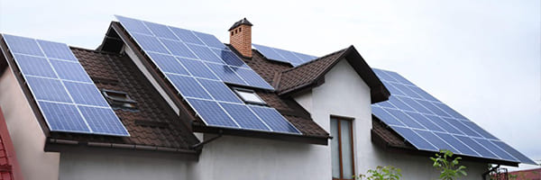 Our Size Guide to Solar Panels – What You Need Based on Your Home’s Size