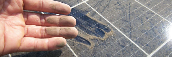 Does Having Your Solar Panels Cleaned Help Maximize Their Efficiency?