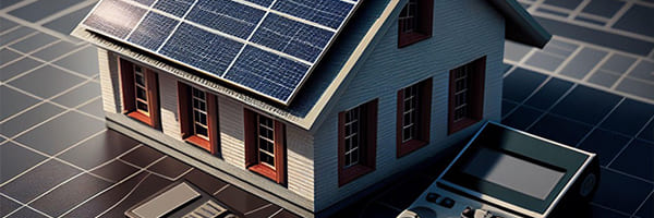 Is Owning or Third-Party Financing Solar Panels the Best Idea?