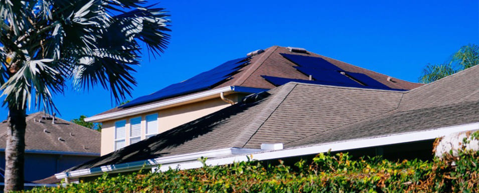 5 Things to Know When Buying a House With Solar Already Installed