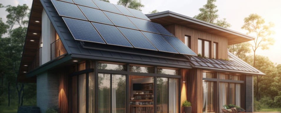 What Is a Hybrid Solar System & Is It Right for You?