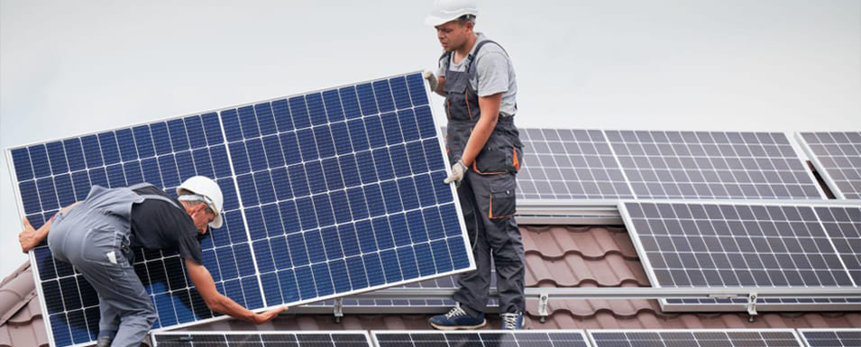 Can Solar Panels Actually Help Protect My Roof? Yes! Here’s How