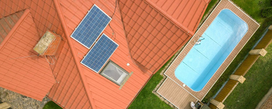 Did You Know You Can Enjoy Your Pool Year-Round With Solar?