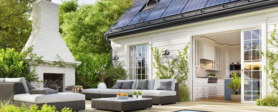 7 Tips For An Energy-Efficient Home In 2024