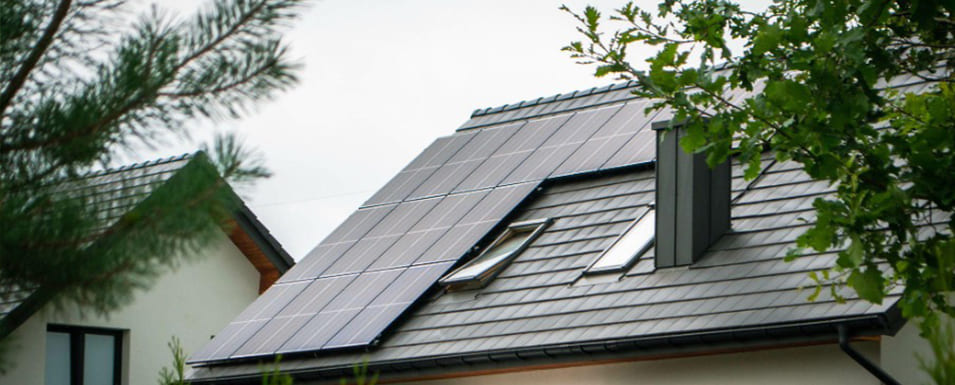 7 Tips for Going Solar Without Changing Your Home’s Aesthetic