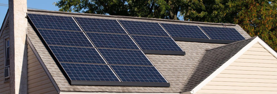 Why 2025 Homeowners Should Install Solar on Their New Build