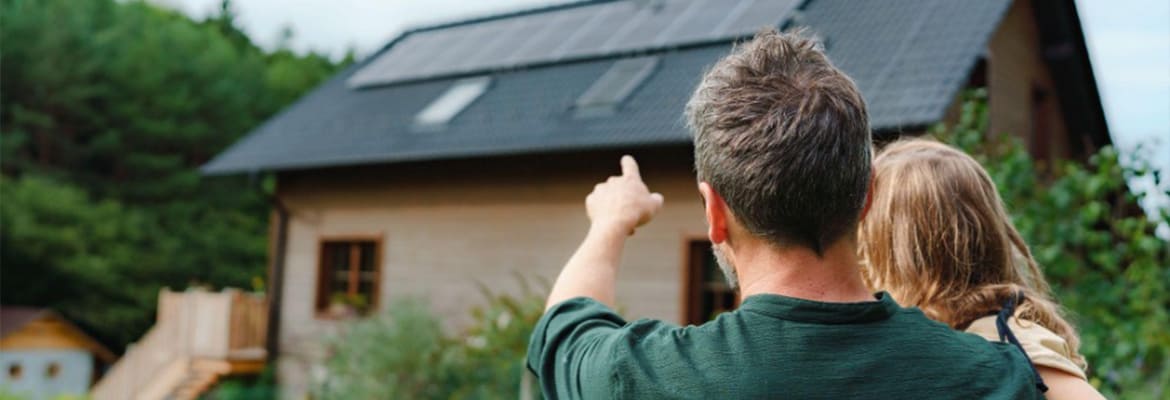 5 Ways Solar Can Help Your Home Become Ready for Summer