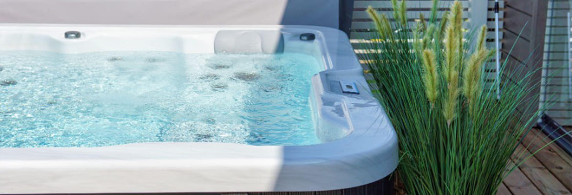 Can I Heat My Hot Tub With Solar? Yes!