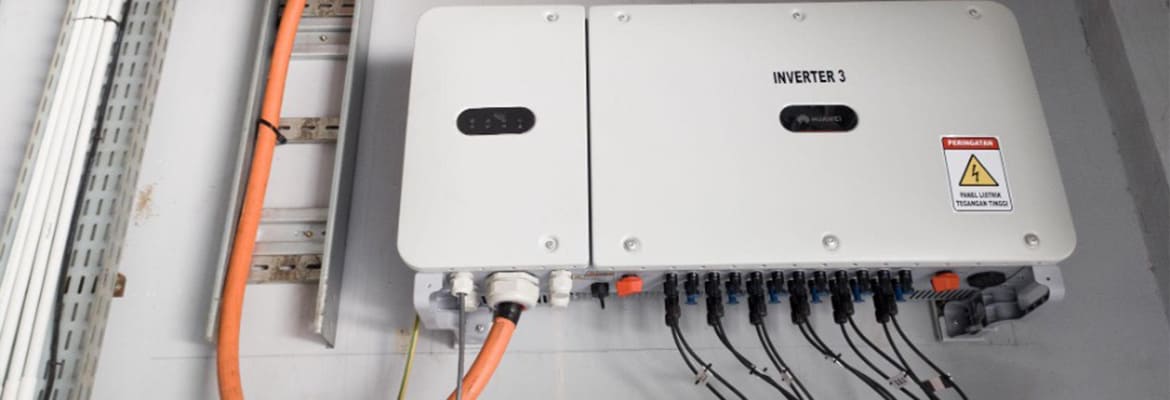 Can My Solar Inverter Be Charged With Electricity?