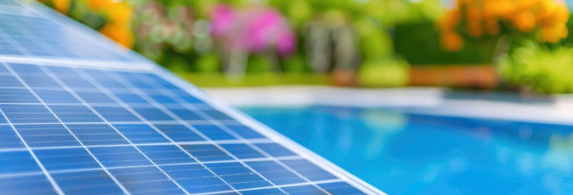 Already Have Solar Installed? Did You Know You Can Heat Your Pool with It?