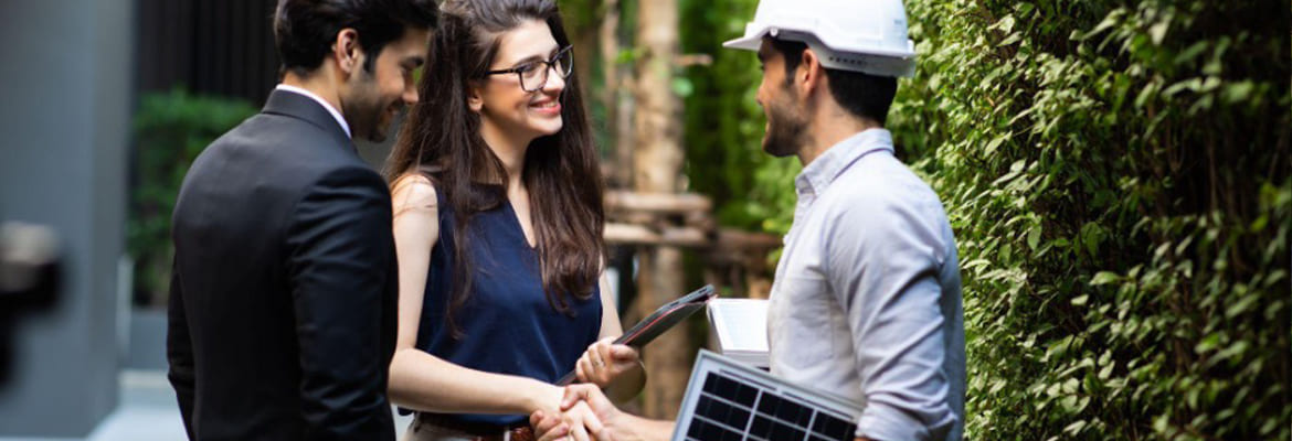 What Are the Most Important Questions To Ask A Solar Installer?