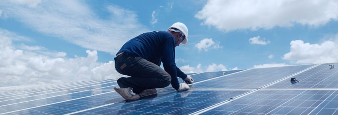 How Long Is a Solar Install & Maintenance Appointment?