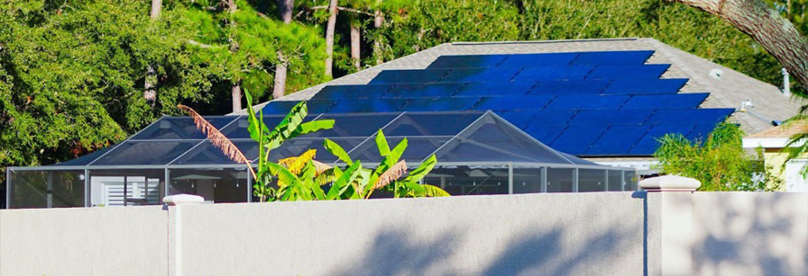 Is Tampa’s Weather Too Extreme to Have Residential Solar?